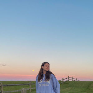 Meet your Posher, Madeline